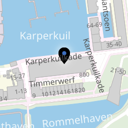 Appartement HOO00 A 5809 4