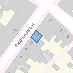 Perceel HOO00-A-5812