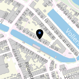 Appartement HOO00 A 5833 108