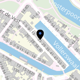 Appartement HOO00 A 5833 82