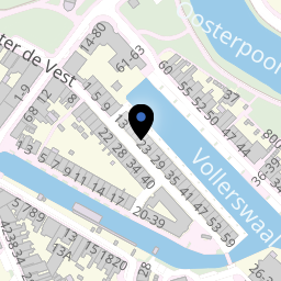 Appartement HOO00 A 5833 83