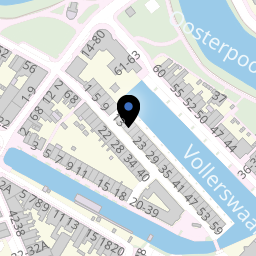 Appartement HOO00 A 5833 85