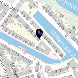 Appartement HOO00 A 5833 88