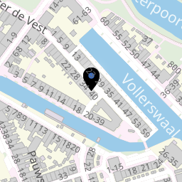 Appartement HOO00 A 5833 89