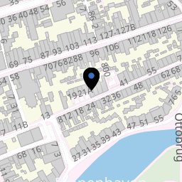 Appartement HOO00 A 5847 3
