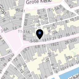 Appartement HOO00 A 5848 2