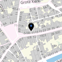 Appartement HOO00 A 5848 3