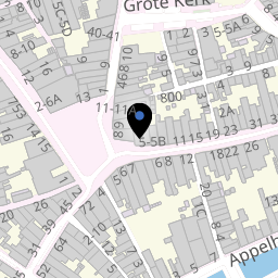 Appartement HOO00 A 5855 2