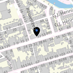 Appartement HOO00 A 5967 2