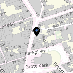 Appartement HOO00 A 5995 2