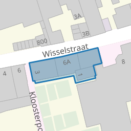 Perceel HOO00-A-6020