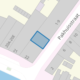 Perceel HOO00-A-6031