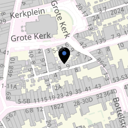 Appartement HOO00 A 6050 2