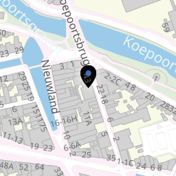Appartement HOO00 A 6053 10
