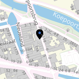 Appartement HOO00 A 6053 14