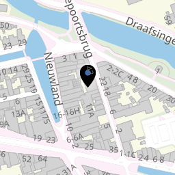 Appartement HOO00 A 6053 18
