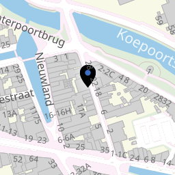 Appartement HOO00 A 6053 3