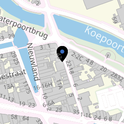 Appartement HOO00 A 6053 4