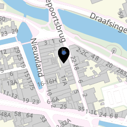 Appartement HOO00 A 6053 6