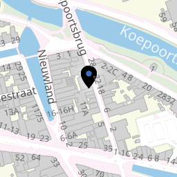 Appartement HOO00 A 6053 8