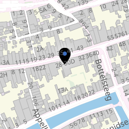 Appartement HOO00 A 6066 13