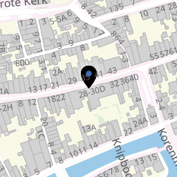 Appartement HOO00 A 6066 15