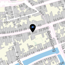 Appartement HOO00 A 6066 4