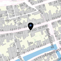 Appartement HOO00 A 6066 5