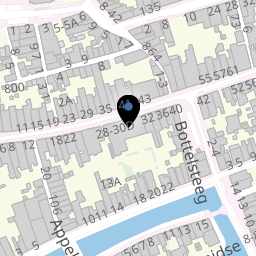Appartement HOO00 A 6066 7
