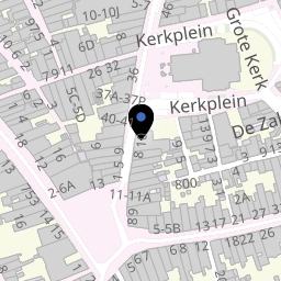 Appartement HOO00 A 6081 2