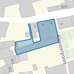 Perceel HOO00-A-6094