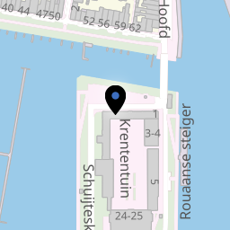 Appartement HOO00 A 6128 12
