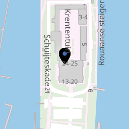 Appartement HOO00 A 6128 122