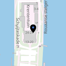 Appartement HOO00 A 6128 123