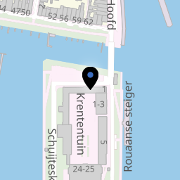 Appartement HOO00 A 6128 14