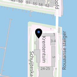 Appartement HOO00 A 6128 16