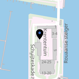 Appartement HOO00 A 6128 18