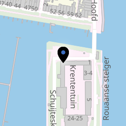 Appartement HOO00 A 6128 19