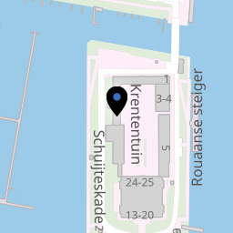 Appartement HOO00 A 6128 21