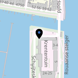 Appartement HOO00 A 6128 22
