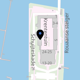 Appartement HOO00 A 6128 25