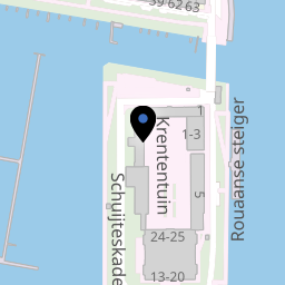 Appartement HOO00 A 6128 46