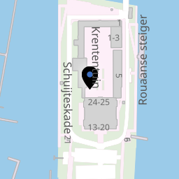 Appartement HOO00 A 6128 75