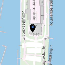 Appartement HOO00 A 6128 79