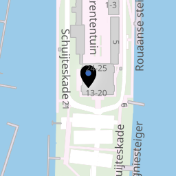 Appartement HOO00 A 6128 81