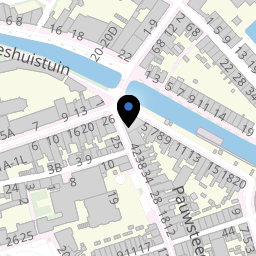 Appartement HOO00 A 6130 3