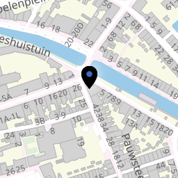 Appartement HOO00 A 6130 4