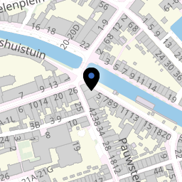 Appartement HOO00 A 6130 6