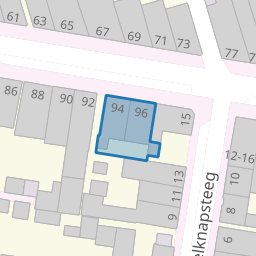 Perceel HOO00-A-6197