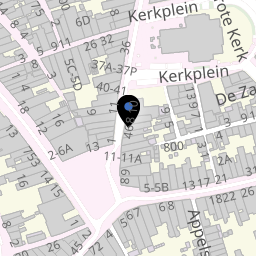Appartement HOO00 A 6242 1